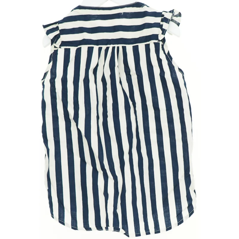 Top fra Pomp de Lux (str. 116 cm)