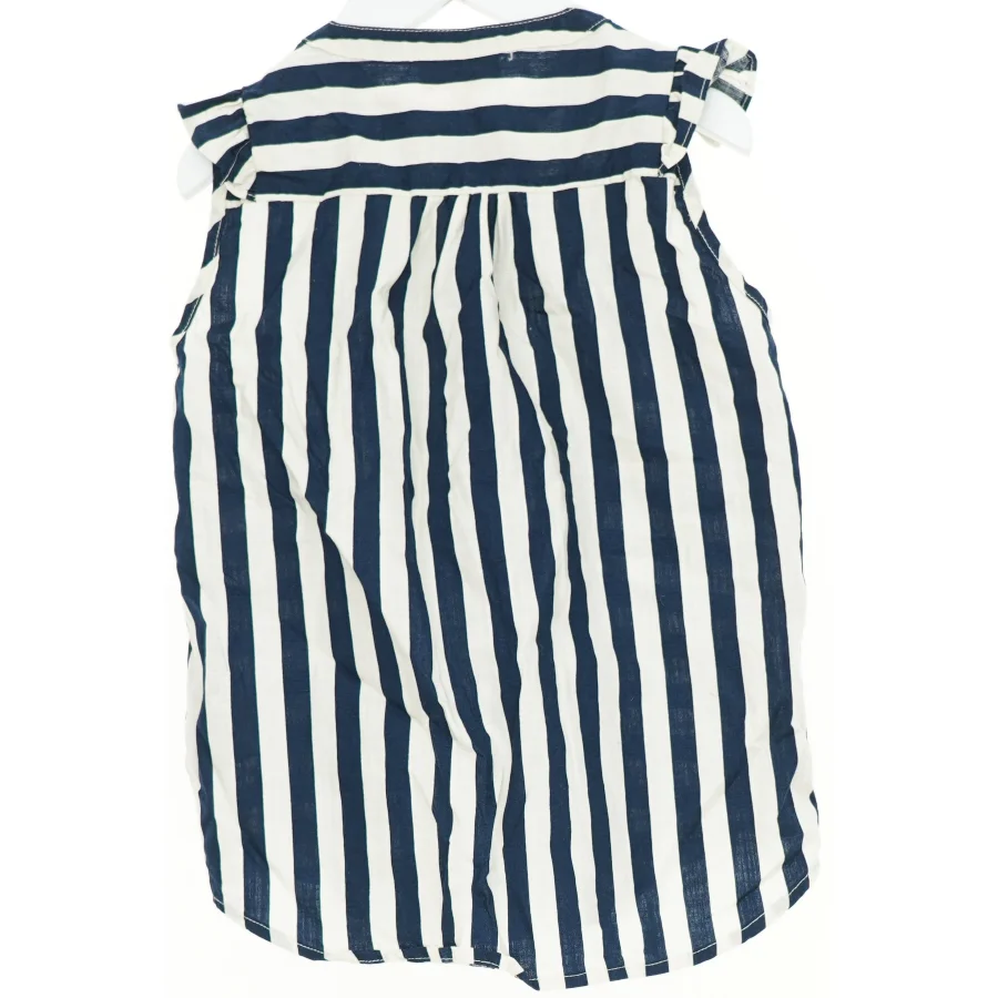 Top fra Pomp de Lux (str. 116 cm)