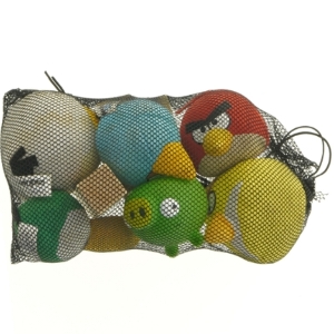 Angry Birds udeleg 