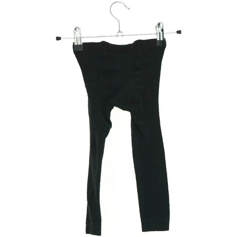 Strømpebukser/Strømper (str. 116 cm)