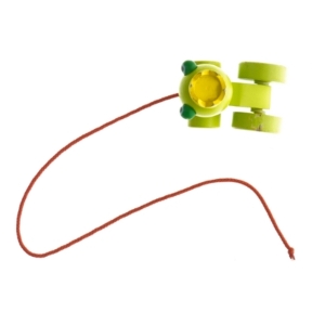 Træk legetøjsfrø fra Goki (str. 10 x 6 cm)