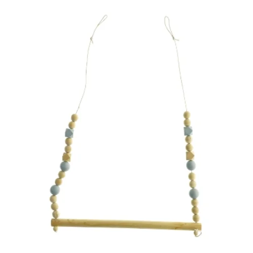 Perleknage/ophæng (str. 35 x 53 cm)