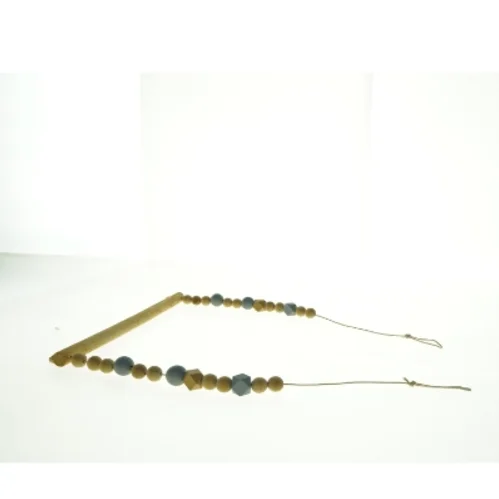 Perleknage/ophæng (str. 35 x 53 cm)