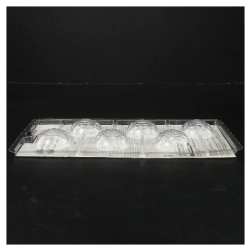 Slikkepindform med øjendesign fra Wilton