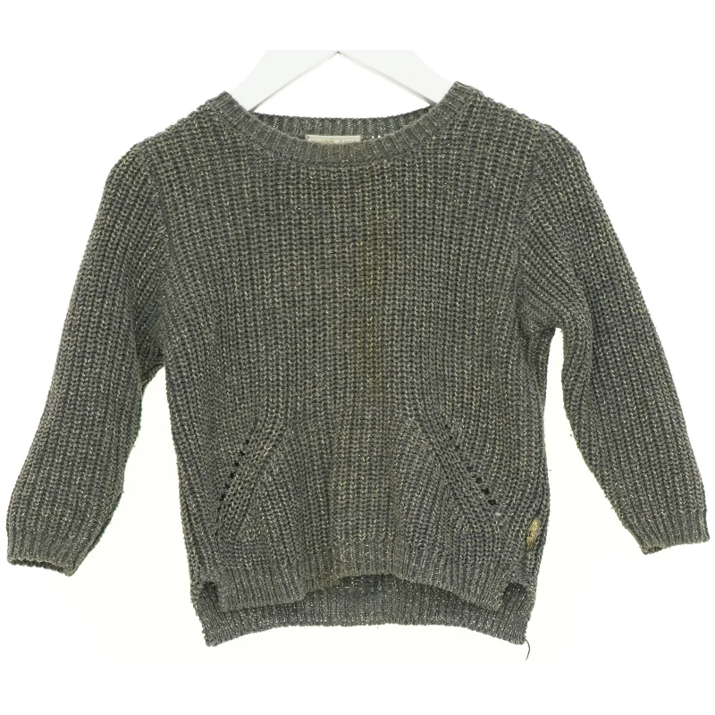 Trøje fra Pomp de Lux (str. 86 cm)