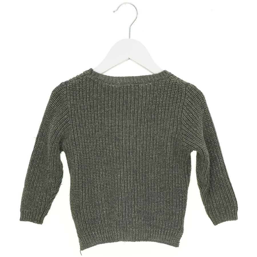 Trøje fra Pomp de Lux (str. 86 cm)