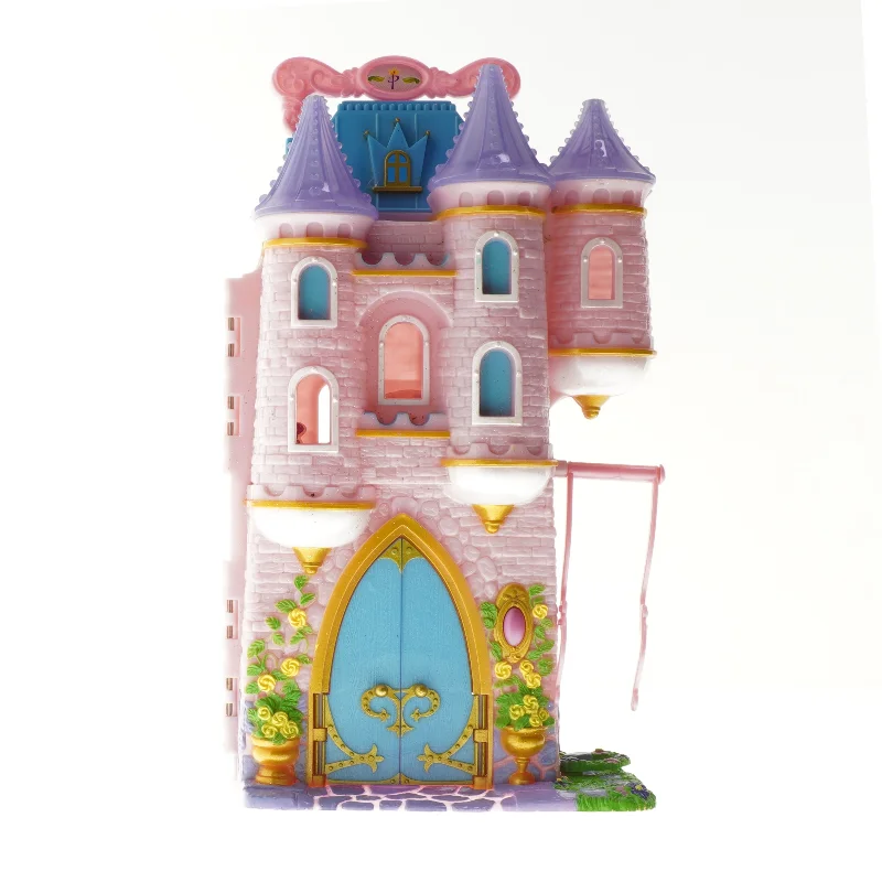 Slot legetøj (str. 34,5x18,5 cm)