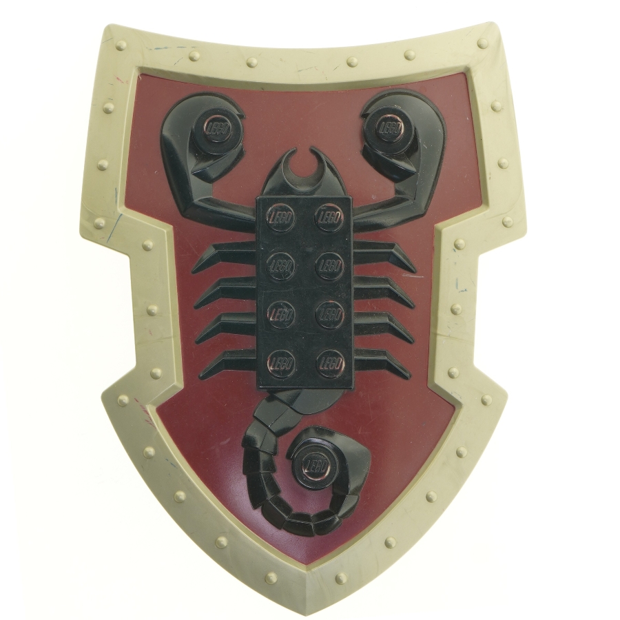 LEGO Bionicle Skjold fra Lego