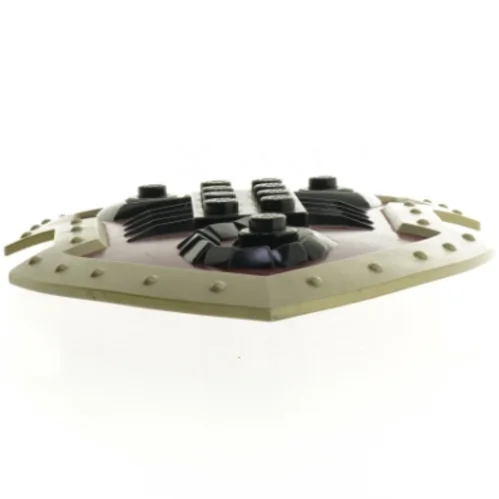 LEGO Bionicle Skjold fra Lego