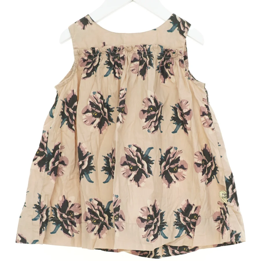 Top fra Pomp de Lux (str. 116 cm)