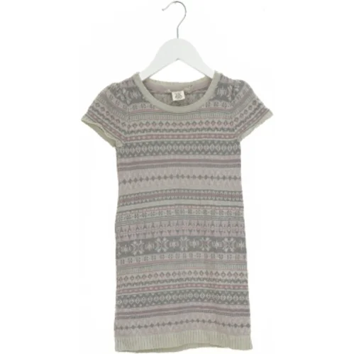 Kjole fra H&M (str. 116 cm)