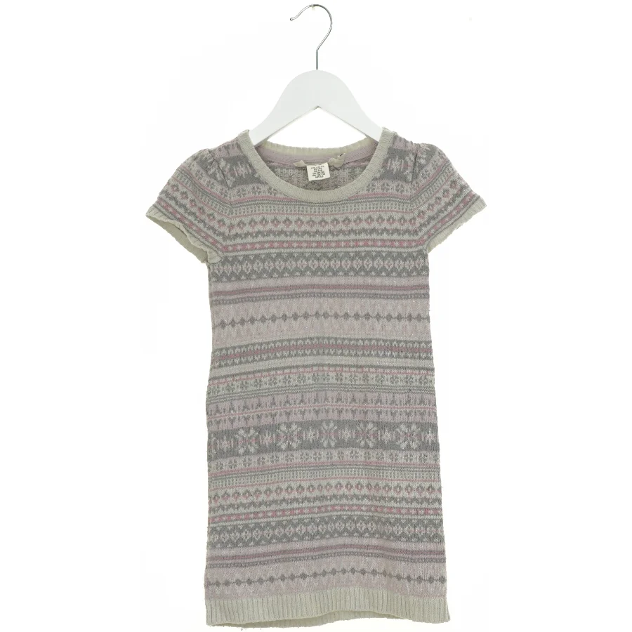Kjole fra H&M (str. 116 cm)