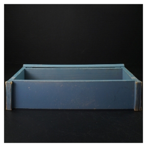 krydderi beholdere og træhylde (str. 30 x 31 cm. 6,5 cm bred)