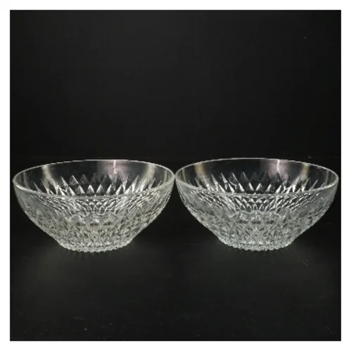 Sæt med 2 skåle (str. Ø 17 cm)