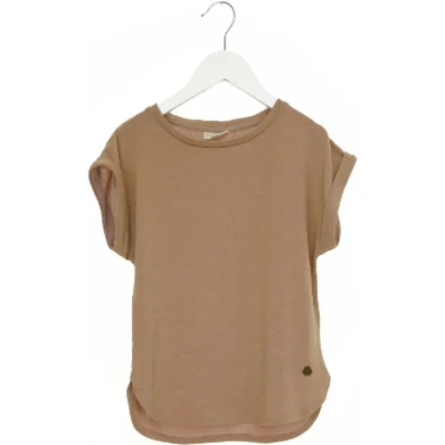 Top fra Pomp de Lux (str. 116 cm)