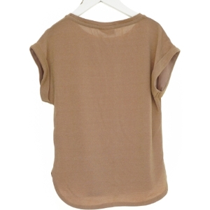 Top fra Pomp de Lux (str. 116 cm)