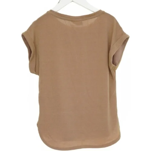 Top fra Pomp de Lux (str. 116 cm)