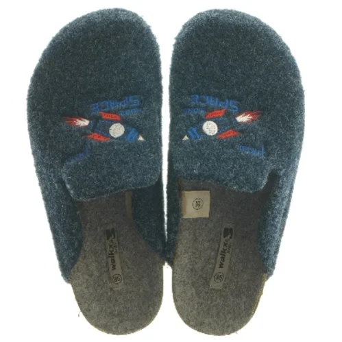  Slippers fra Walkx (str. 35 )