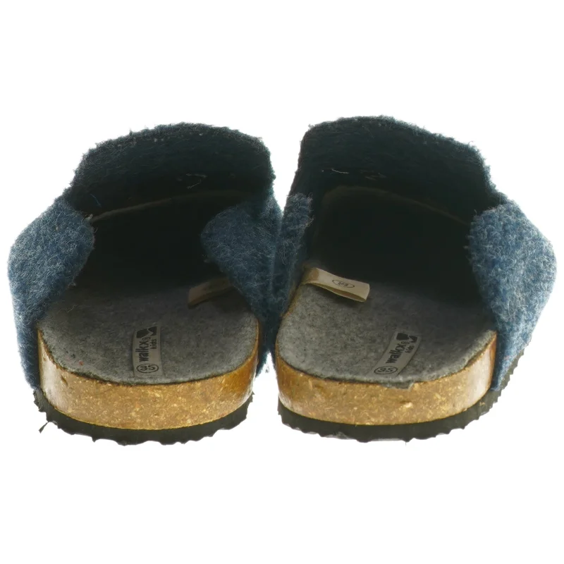  Slippers fra Walkx (str. 35 )
