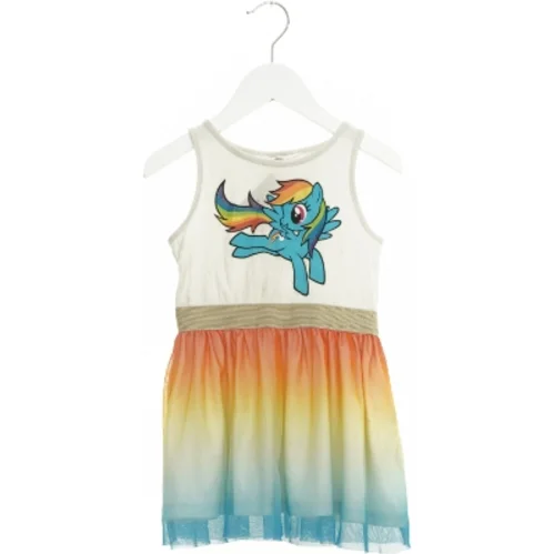 Kjole med my little pony fra H&M (str. 104 cm)