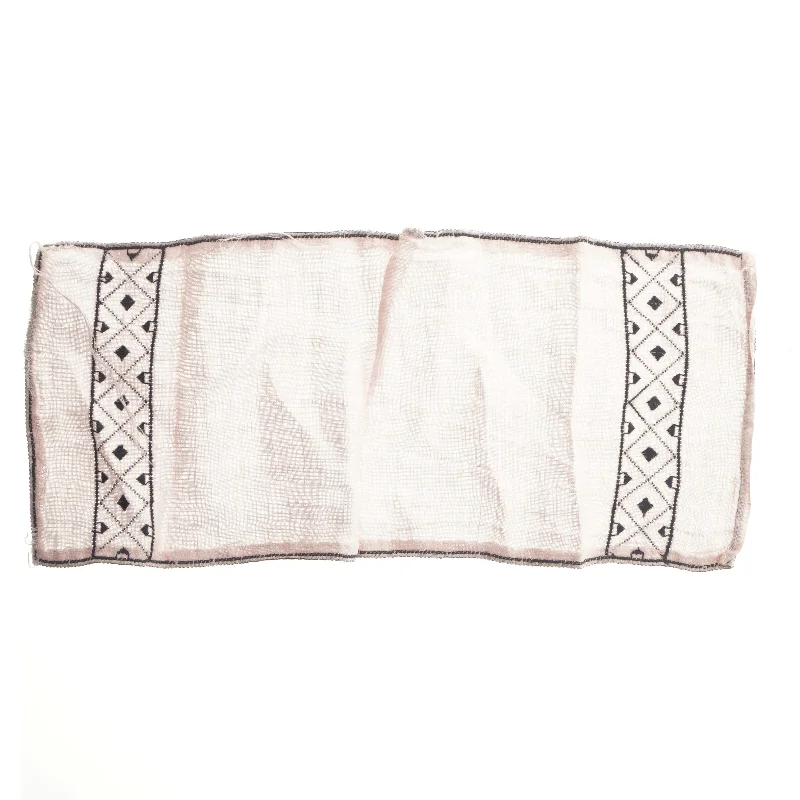 Dekorativt stof (str. 21x50 cm)