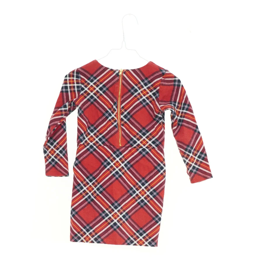 Kjole fra H&M (str. 104 cm)