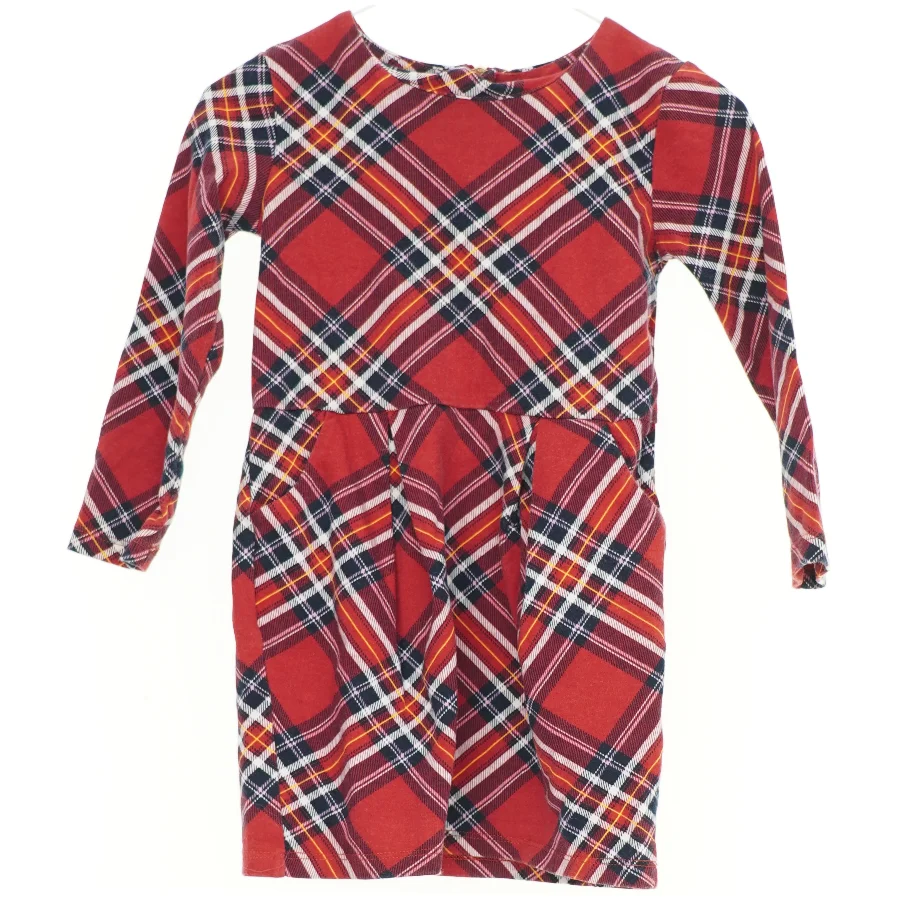 Kjole fra H&M (str. 104 cm)