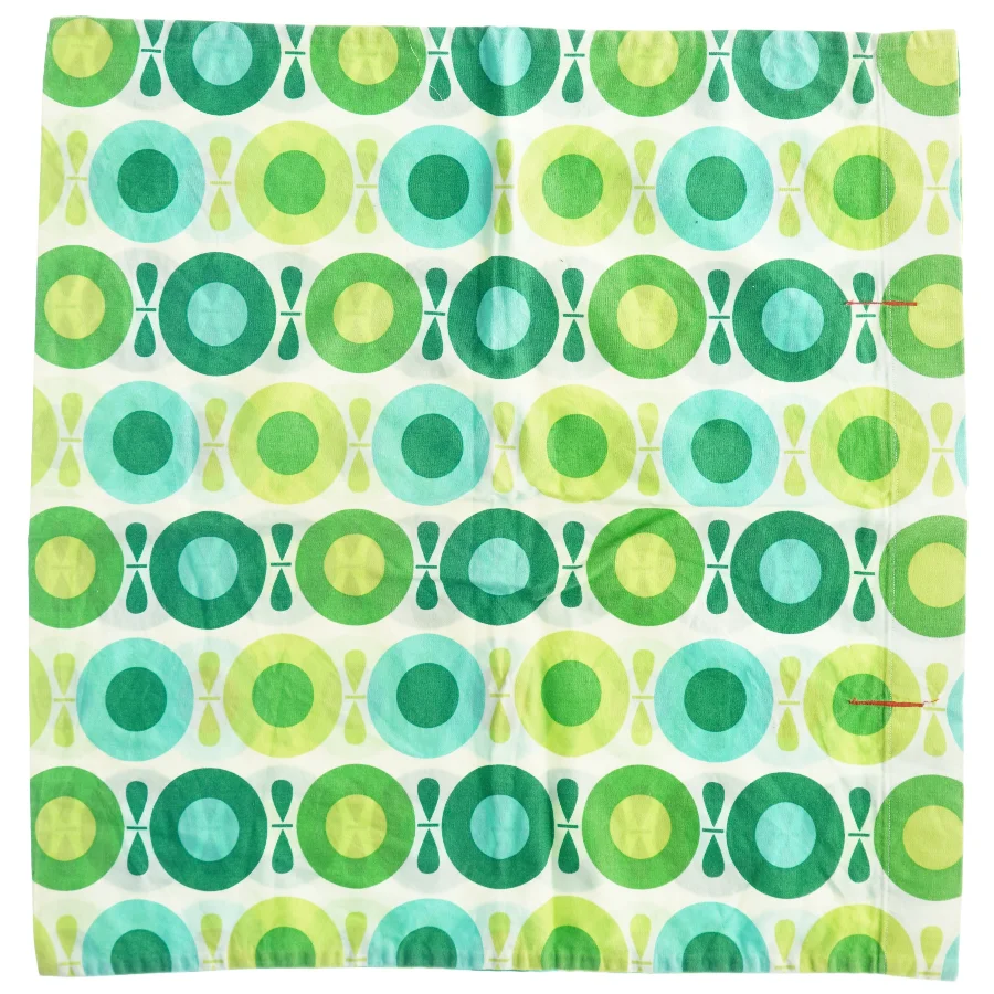 Katvig Baby dynebetræk (str. 47 x 48 cm)