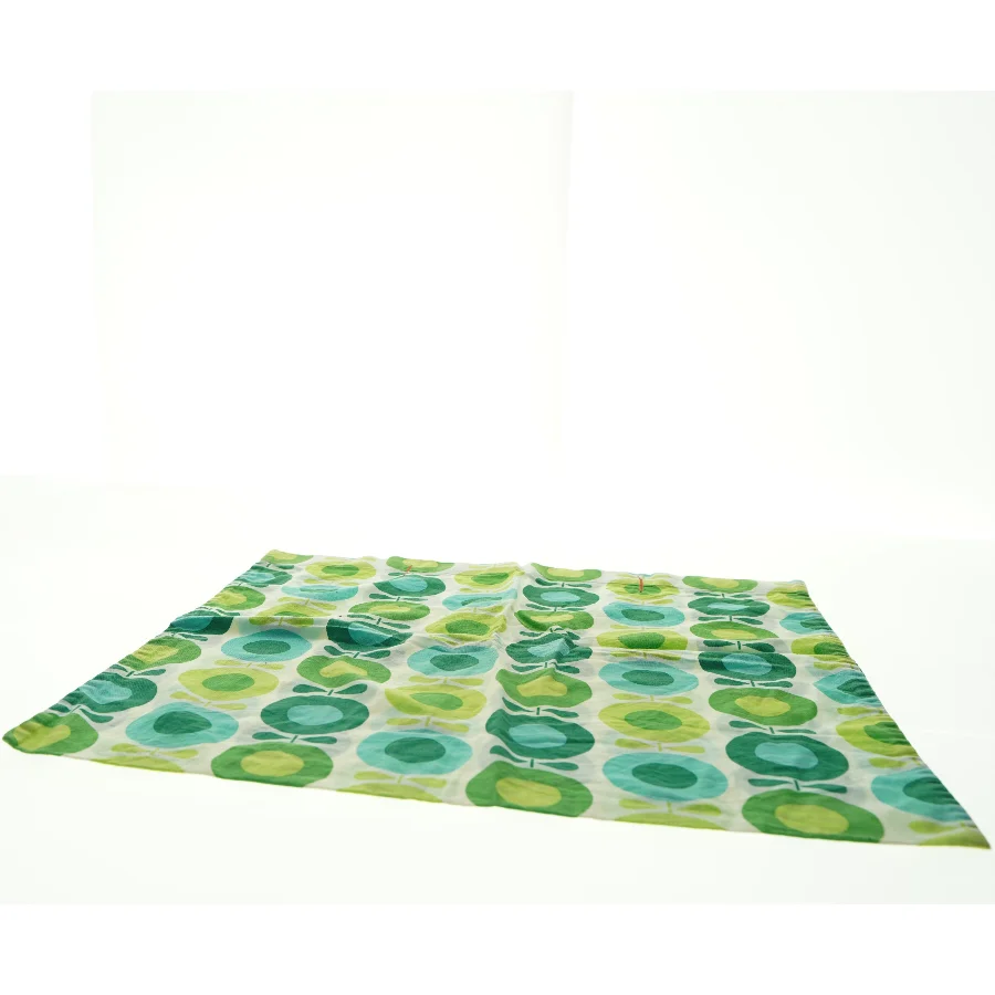 Katvig Baby dynebetræk (str. 47 x 48 cm)