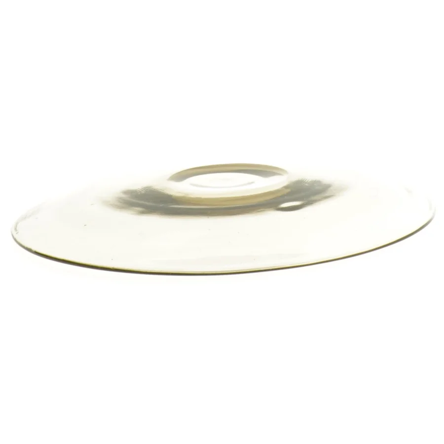 Glasfade (str. Ø 16 cm)