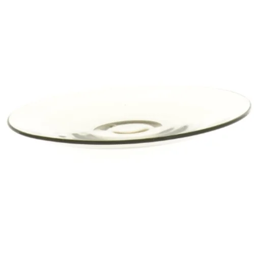 Glasfade (str. Ø 16 cm)