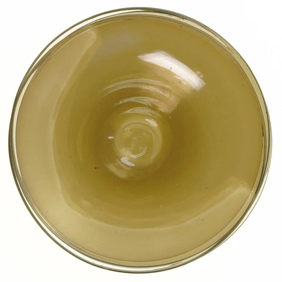 Glasfade (str. Ø 16 cm)