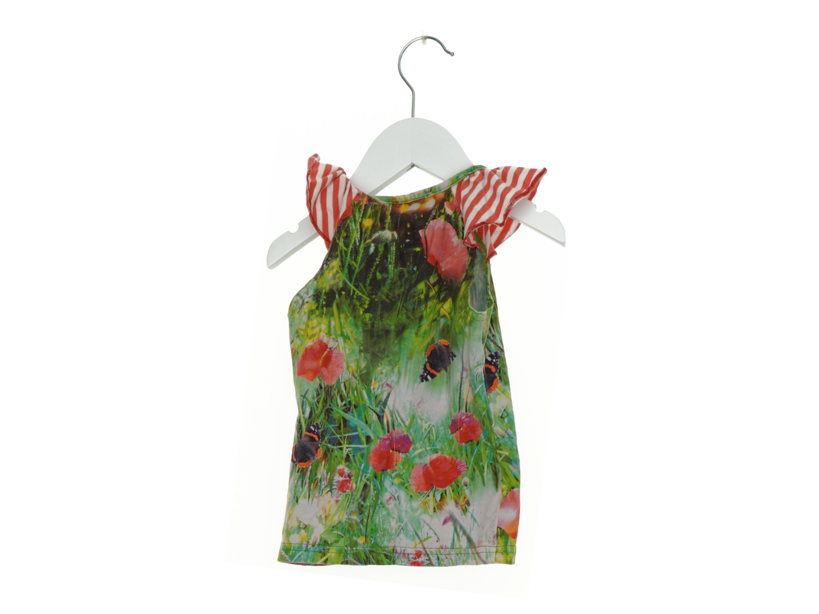Top fra Molo (str. 92 cm)