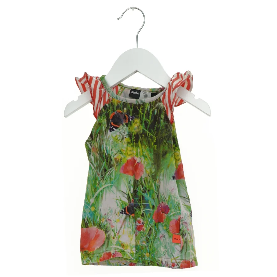 Top fra Molo (str. 92 cm)