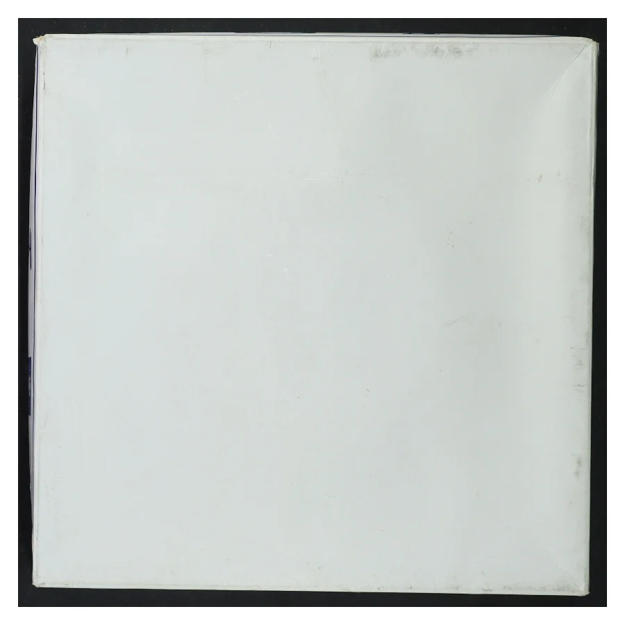 H.C. Andersen juleplatte 1981 fra Desiree (str. Ø 19 cm)