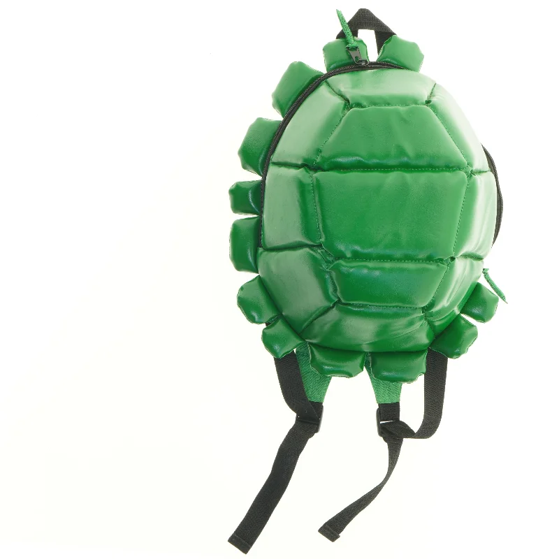 Skilpadde rygsæk (str. 30 cm)