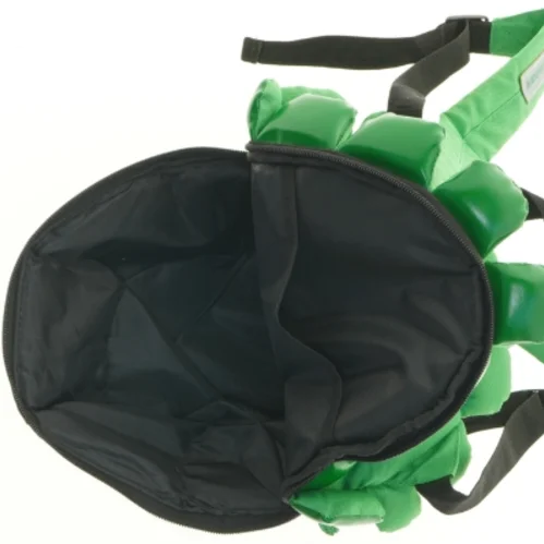 Skilpadde rygsæk (str. 30 cm)