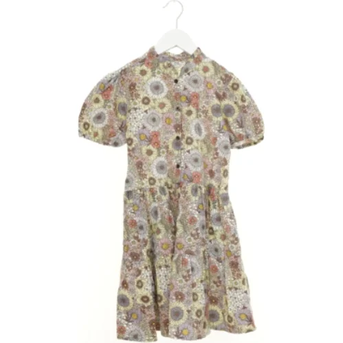 Kjole fra VRS (str. 128 cm)