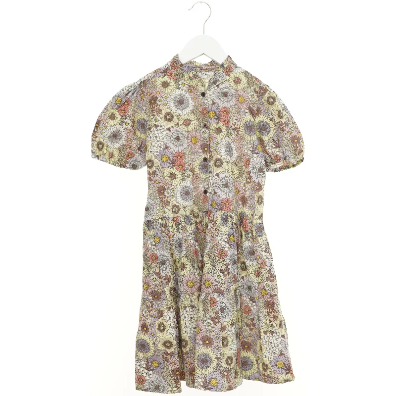 Kjole fra VRS (str. 128 cm)