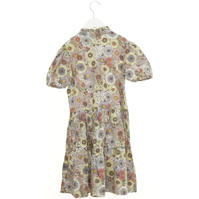 Kjole fra VRS (str. 128 cm)