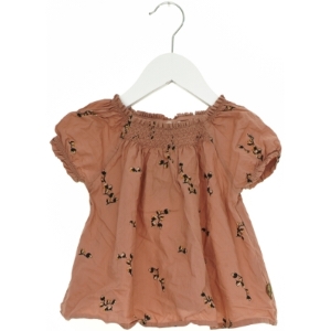 Top fra Pomp de Lux (str. 86 cm)