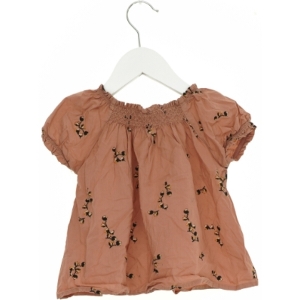 Top fra Pomp de Lux (str. 86 cm)