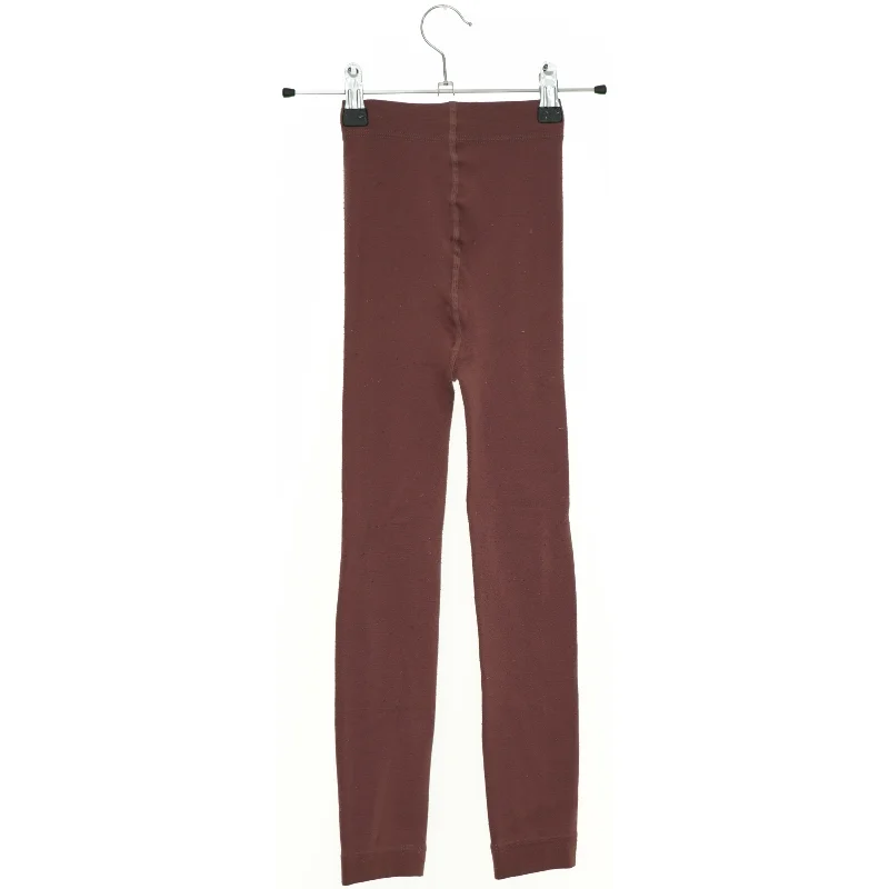 Strømpebukser/Strømper (str. 140 cm)