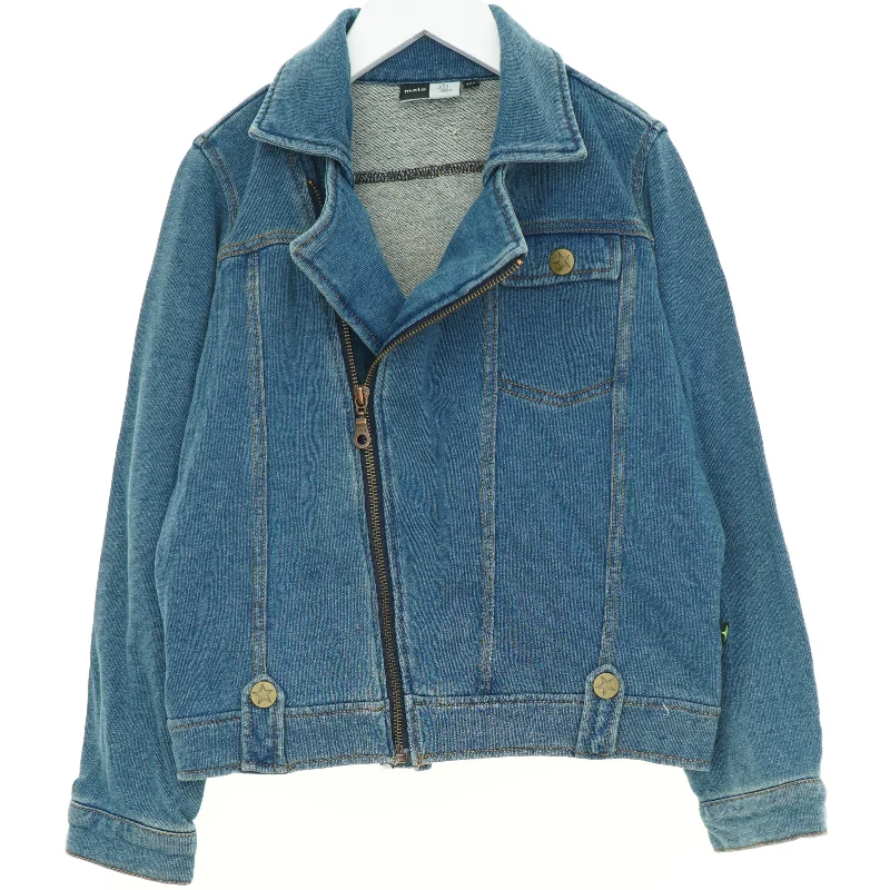 Sommerjakke fra Molo (str. 128 cm)