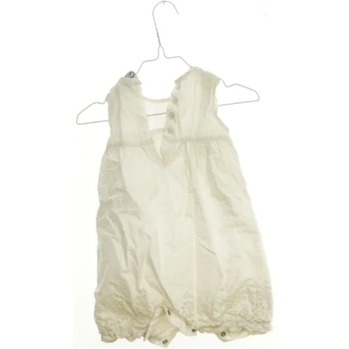 Buksedragt fra VRS (str. 80 cm)