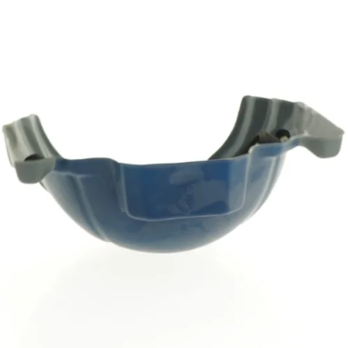 Nexo knights maske fra Lego