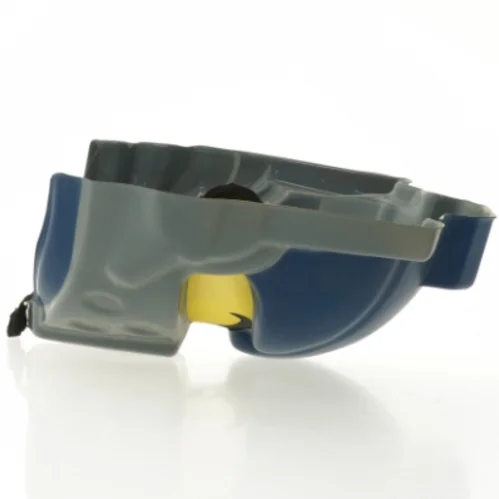 Nexo knights maske fra Lego