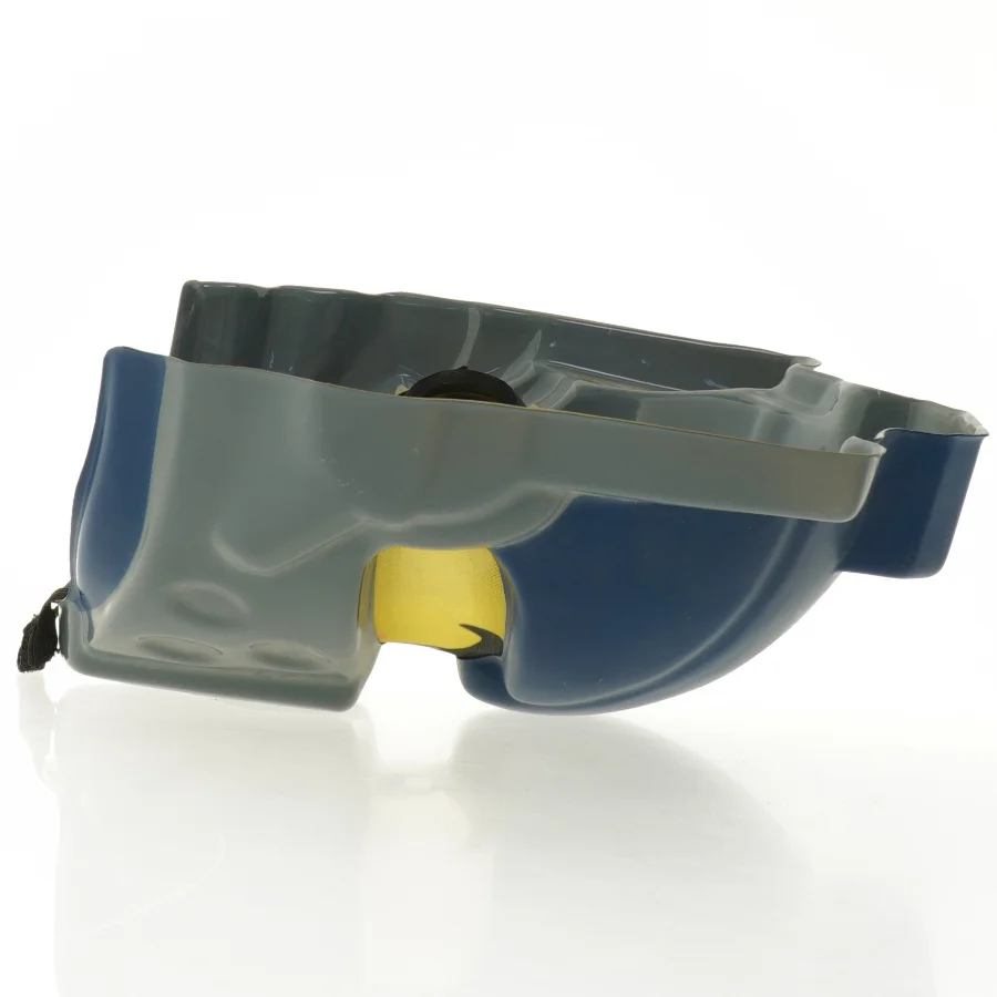 Nexo knights maske fra Lego