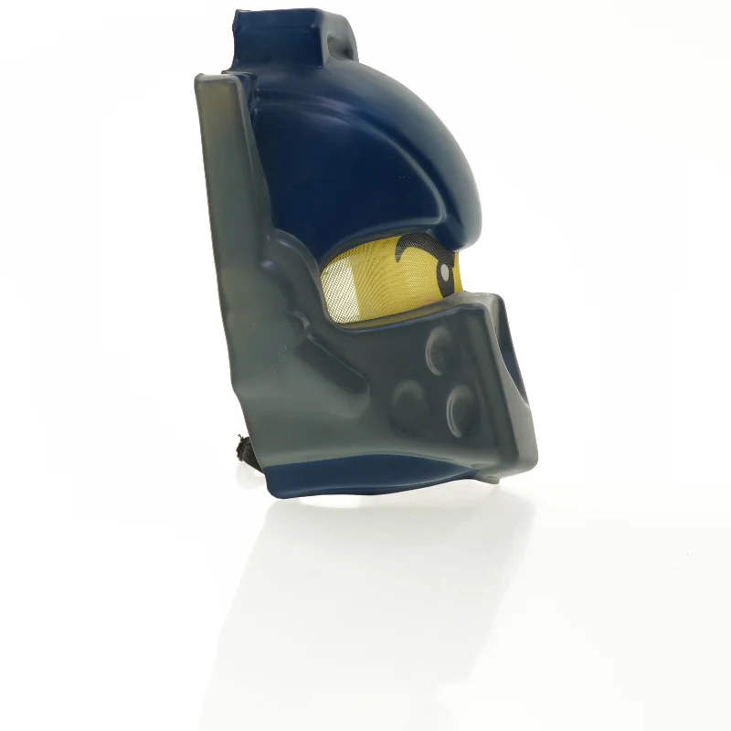 Nexo knights maske fra Lego