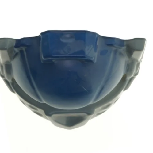 Nexo knights maske fra Lego